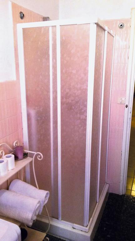 Ferienwohnung Residenza Oltrarno Florenz Exterior foto